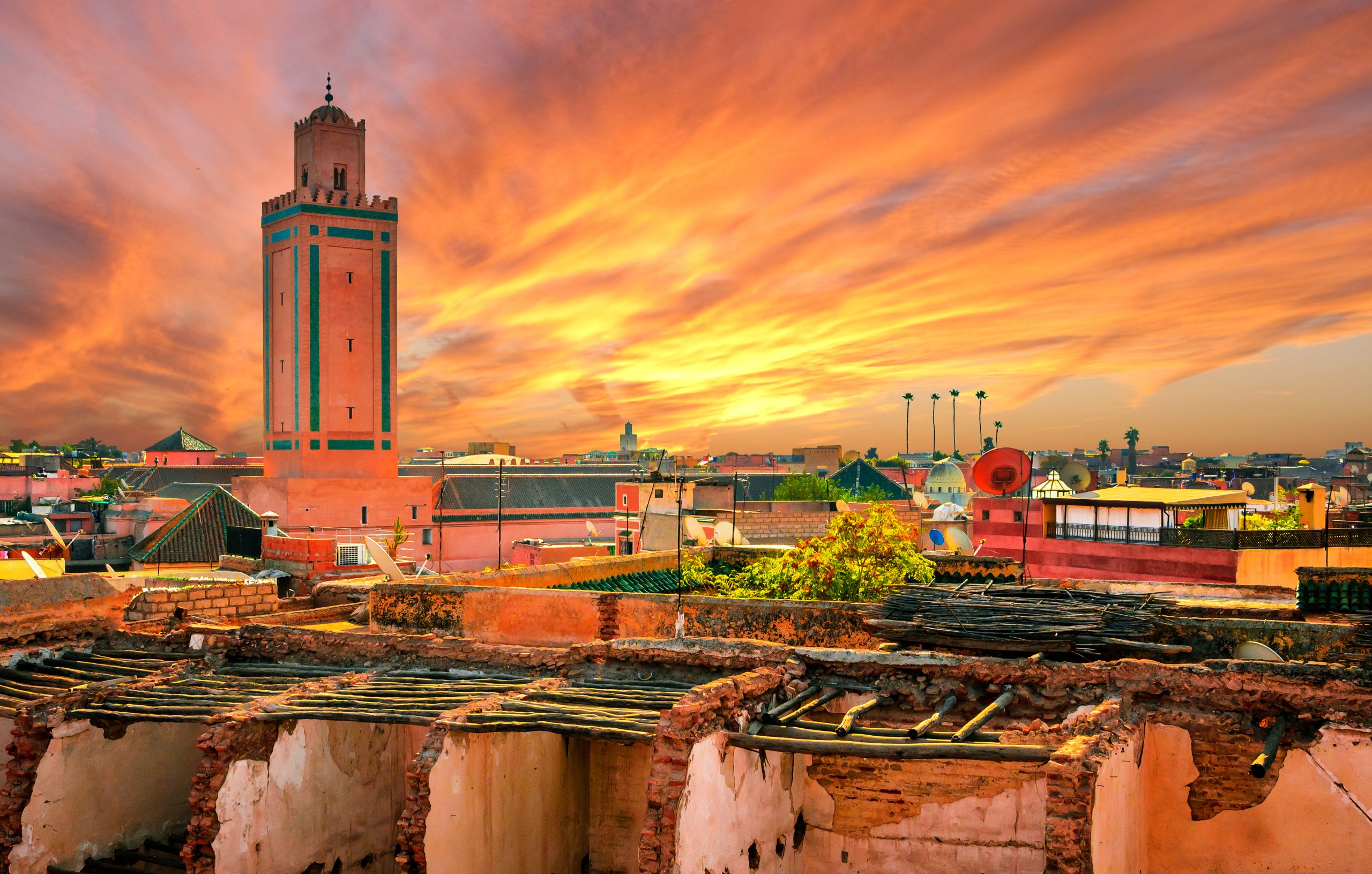 Quels sont les conseils a connaitre lors d'un voyage au Maroc